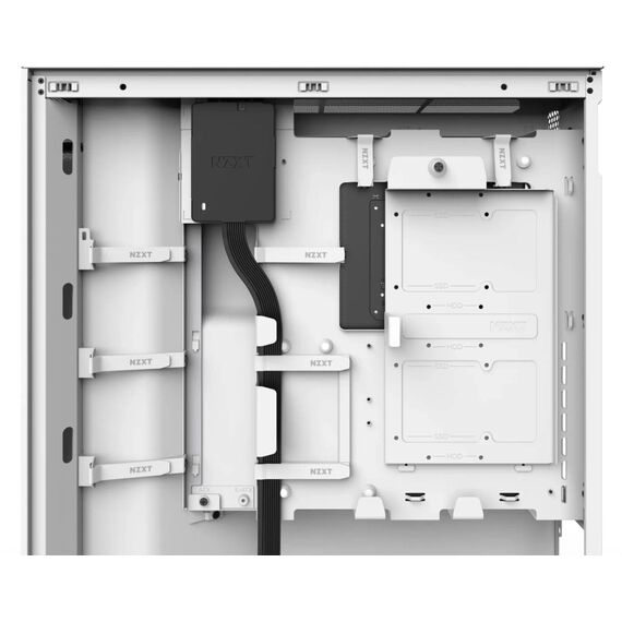 NZXT Control Hub Digital RGB & Fan Controller