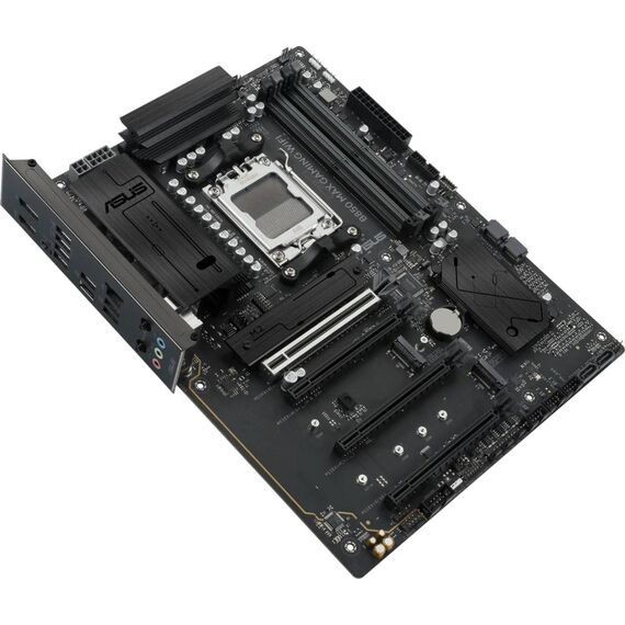 ASUS B850 MAX GAMING WIFI AM5 ATX DDR5