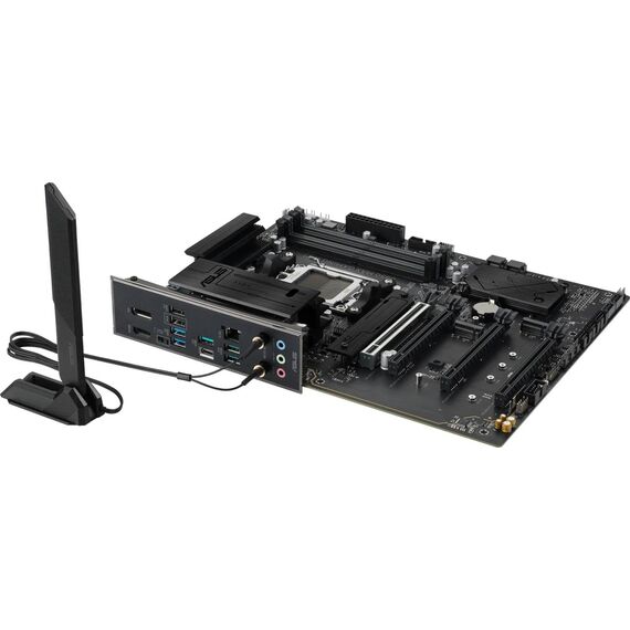 ASUS B850 MAX GAMING WIFI AM5 ATX DDR5