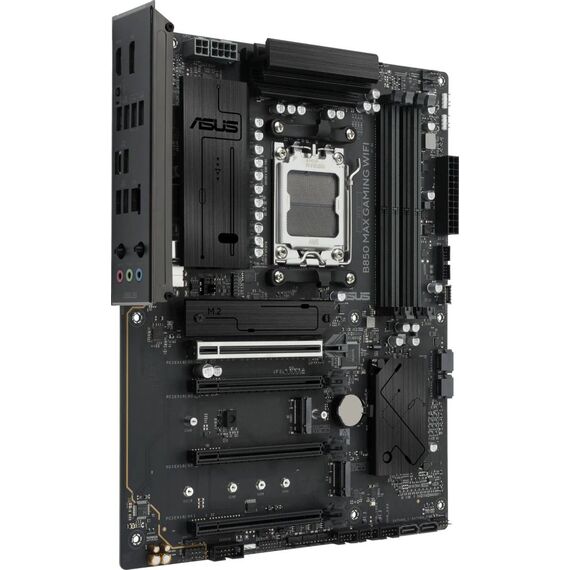 ASUS B850 MAX GAMING WIFI AM5 ATX DDR5