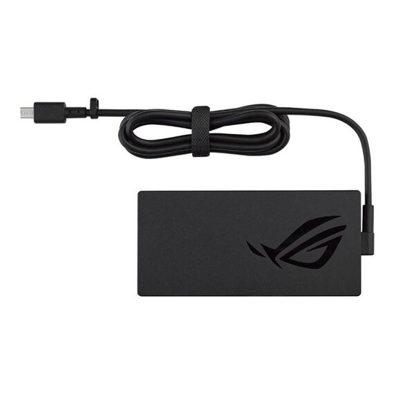 ASUS ROG 180W Compact Plug Adapter EU Black