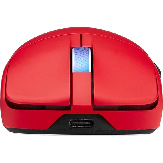 ASUS ROG Harpe II Ace Red Wireless Gaming Mouse red