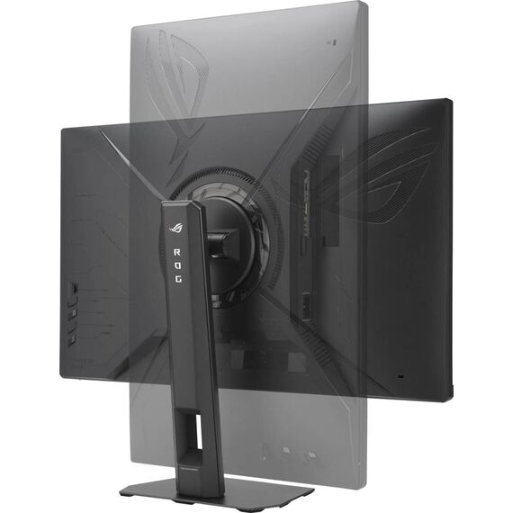 ASUS ROG XG27ACMES 27 QHD 255Hz IPS Monitor