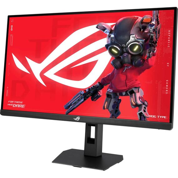 ASUS ROG XG27ACMES 27 QHD 255Hz IPS Monitor