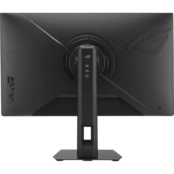 ASUS ROG XG27ACMES 27 QHD 255Hz IPS Monitor