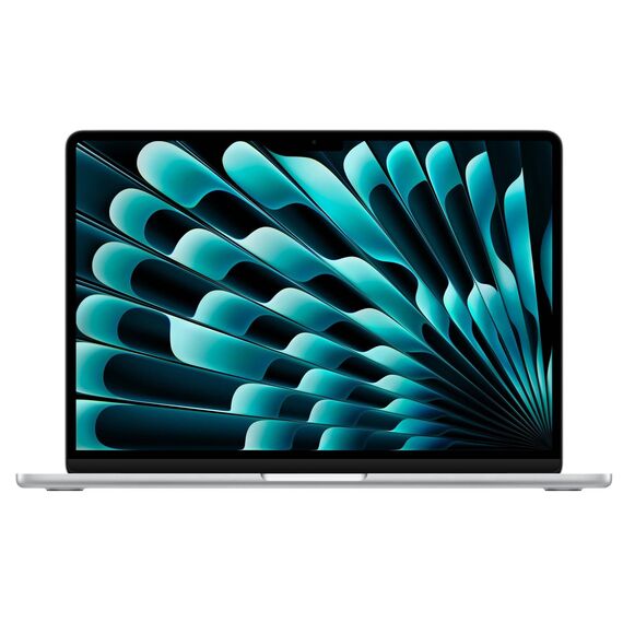 Apple MacBook Air 13.6 M5 16GB 512GB Silver MDH74