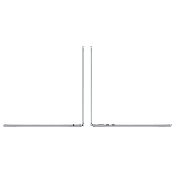 Apple MacBook Air 13.6 M5 16GB 512GB Silver MDH74