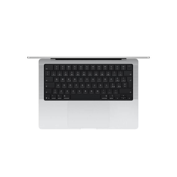Apple MacBook Pro 14 M5 Pro 48GB 1TB Silver