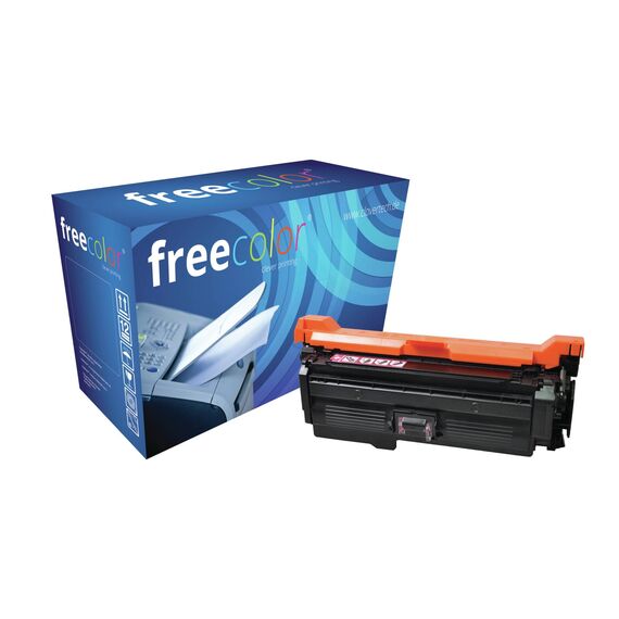 Freecolor Compatible  Magenta Toner HP CF333A