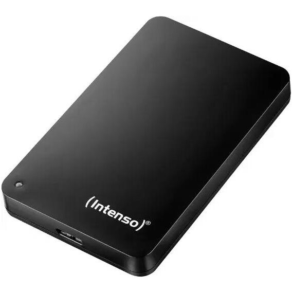 Intenso Memory Case 1TB 2.5 USB 3.0 External HDD