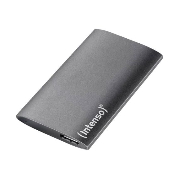 Intenso SSD Premium 128GB USB 3.2 Gen 1 Anthracite