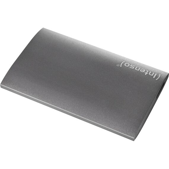 Intenso SSD Premium 256GB USB 3.2 Gen 1 Anthracite