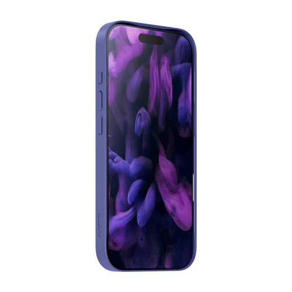 LAUT HUEX SLIM Case iPhone 17 Pro Max Future Blue