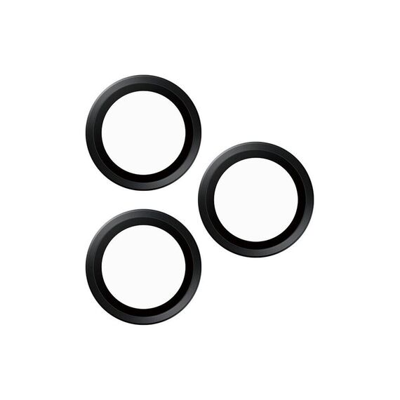 PanzerGlass Hoops Lens Protector iPhone 16 Pro, Max