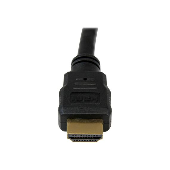 StarTech 1.5m High Speed HDMI Cable HDMM150CM