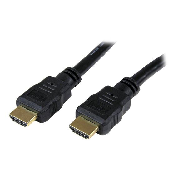 StarTech 1.5m High Speed HDMI Cable HDMM150CM