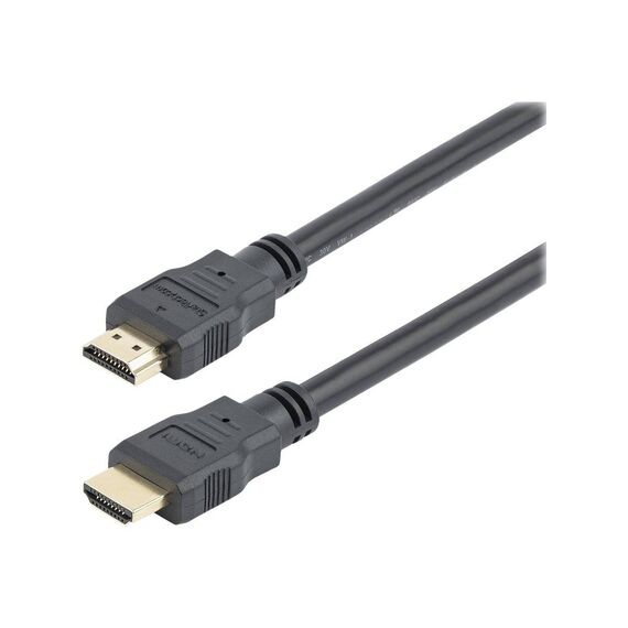 StarTech 1.5m High Speed HDMI Cable HDMM150CM