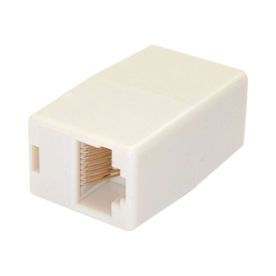 StarTech 10-Pack Cat5e RJ45 Inline Coupler