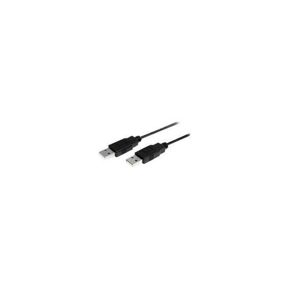 StarTech 1m USB 2.0 A to A Cable M/M