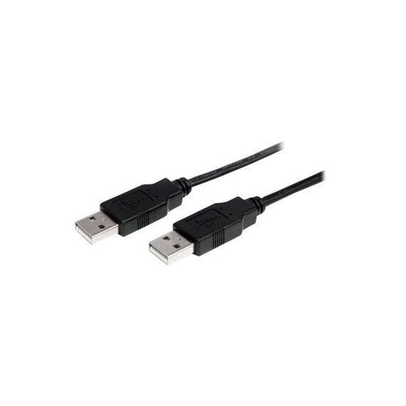 StarTech 1m USB 2.0 A to A Cable M/M