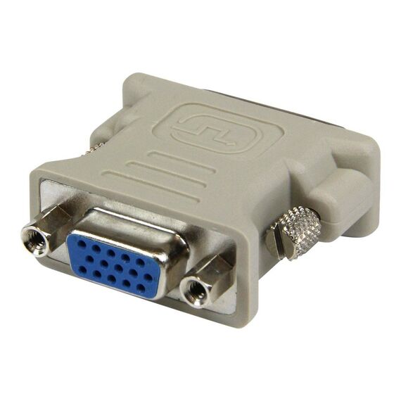 StarTech DVI-I to VGA Display Adapter M/F