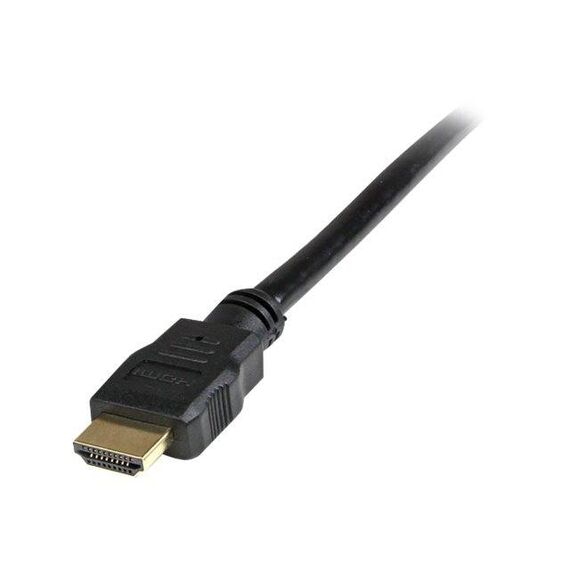 StarTech HDMI to DVI-D Cable 2m Black
