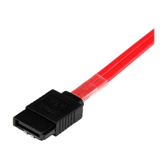 StarTech SFF-8087 to 4x SATA Reverse Cable 50cm