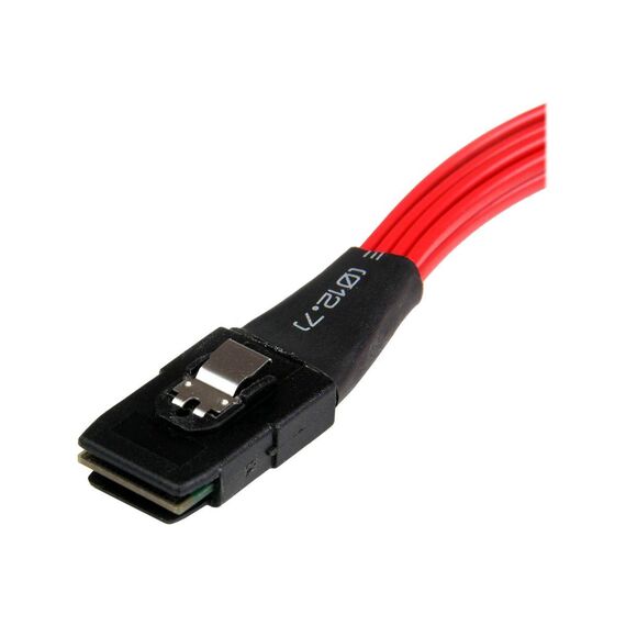 StarTech SFF-8087 to 4x SATA Reverse Cable 50cm