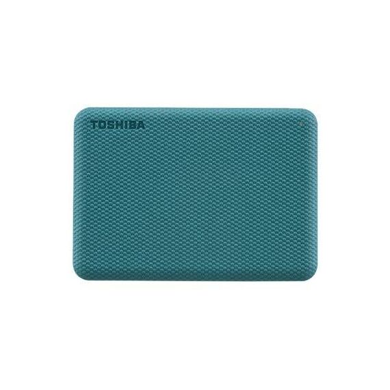 Toshiba Canvio Advance 1TB 2.5 USB 3.2 Gen 1 HDD
