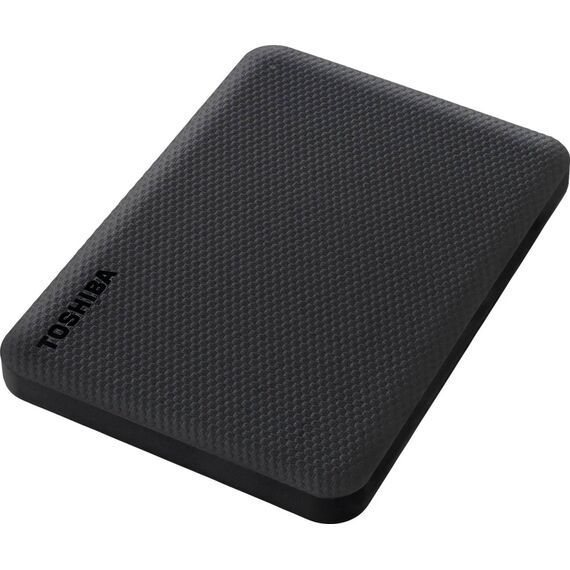Toshiba Canvio Advance 1TB 2.5 USB 3.2 Gen 1 HDD