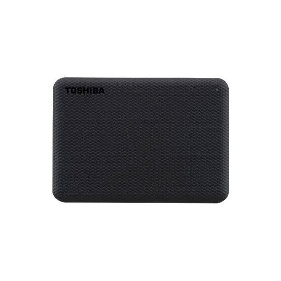 Toshiba Canvio Advance 1TB 2.5 USB 3.2 Gen 1 HDD