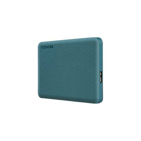 Toshiba Canvio Advance 1TB 2.5 USB 3.2 Gen 1 HDD