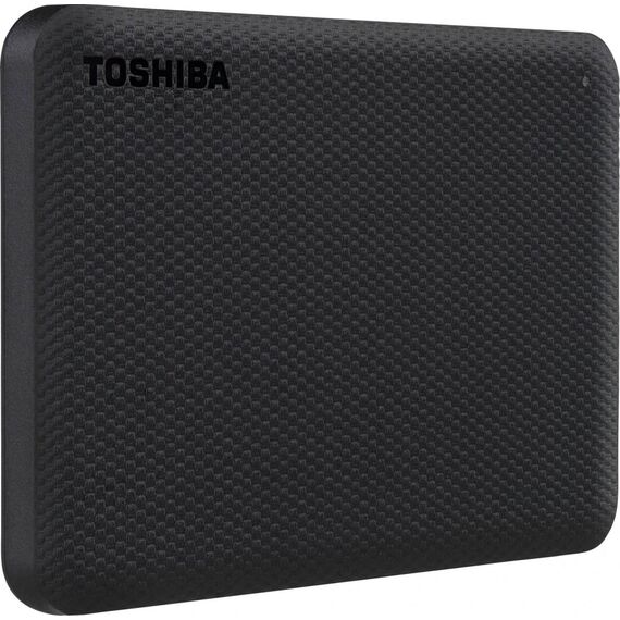 Toshiba Canvio Advance 1TB 2.5 USB 3.2 Gen 1 HDD