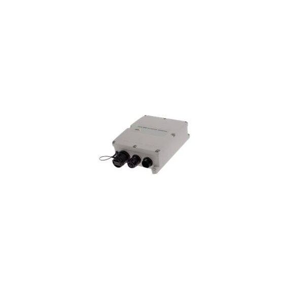 AXIS 30 W Outdoor Midspan 1-Port PoE Injector