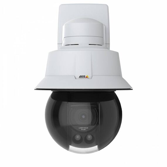 AXIS Q6318-LE 50 Hz PTZ Network Camera