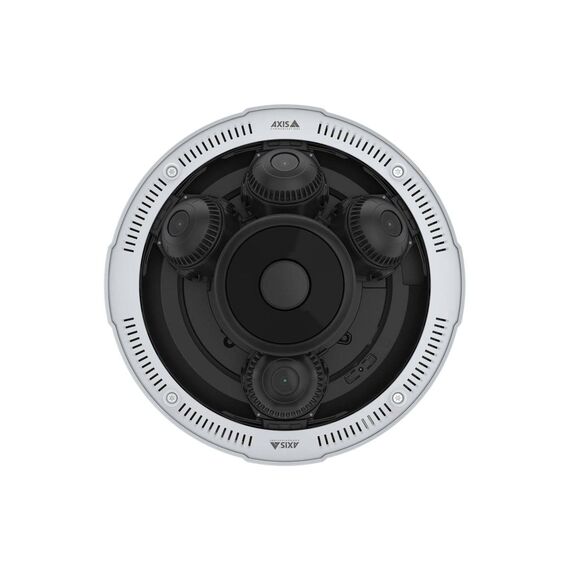 Axis P3735-PLE 4 x 2MP Network Panoramic Camera