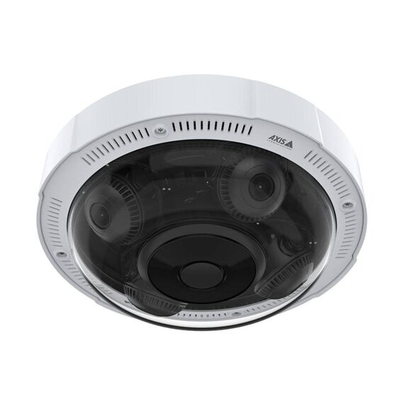 Axis P3735-PLE 4 x 2MP Network Panoramic Camera