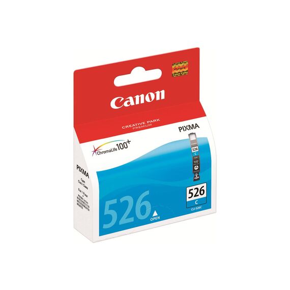 Canon CLI-526C Cyan Original Ink Tank 9 ml