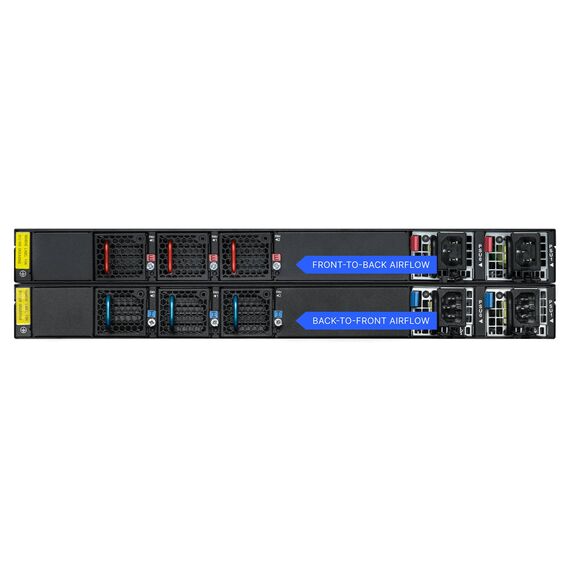 LANCOM CS-8132F 100G Core Switch 32-Port L3 6.4Tbps