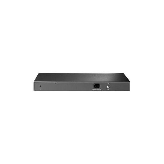 TP-Link TL-SF1024 24-Port Fast Ethernet Switch