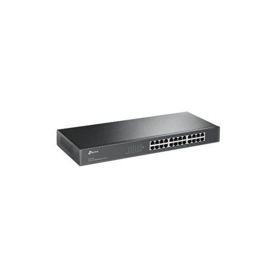 TP-Link TL-SF1024 24-Port Fast Ethernet Switch