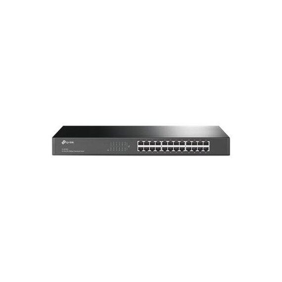 TP-Link TL-SF1024 24-Port Fast Ethernet Switch