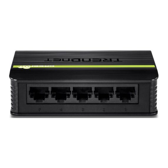 TRENDnet TE100-S5 5-Port Fast Ethernet Switch