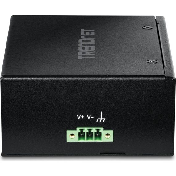 TRENDnet TI-PELC80 8-Port 10/100 PoE+ Unmanaged Switch