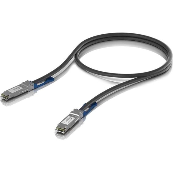Ubiquiti UACC-DAC-QSFP28-0.5M 0.5 m QSFP28 100GBase Cable
