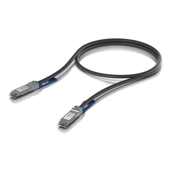 Ubiquiti UACC-DAC-QSFP28-0.5M 0.5 m QSFP28 100GBase Cable