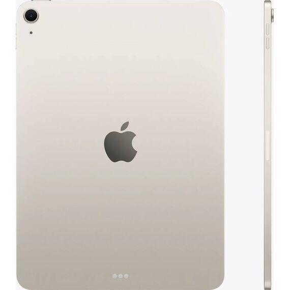 Apple iPad Air 11" M4 128GB Wi-Fi + Cellular Starlight (2026)