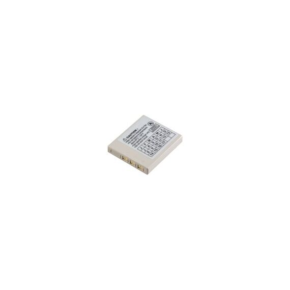 Honeywell / Scanner battery / 1 x Lithium Ion / for Honeywell 8650 Bluetooth Ring Scanner, 8670 Bluetooth Ring Scanner / Voyager 1602g | 50129434-001FRE