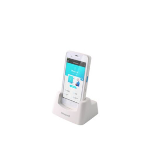 Honeywell / Handheld charging cradle / for ScanPal EDA51 HC | EDA50-HB-HC