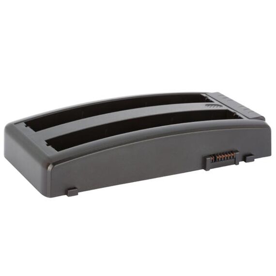 Honeywell 2-Bay / Battery charger / 12 / 19 V / for P/N: RT10-BAT-EXT1, RT10-BAT-STD1 | RT10-BC-2